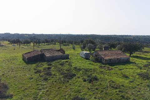 Quinta T2 Venda em São Francisco da Serra,Santiago do Cacém