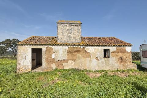 Quinta T2 Venda em São Francisco da Serra,Santiago do Cacém