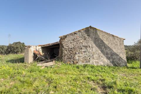 Quinta T2 Venda em São Francisco da Serra,Santiago do Cacém