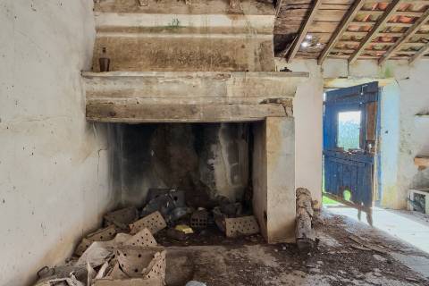 Quinta T2 Venda em São Francisco da Serra,Santiago do Cacém