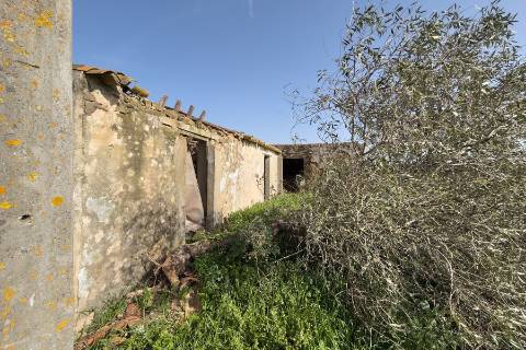 Quinta T2 Venda em São Francisco da Serra,Santiago do Cacém