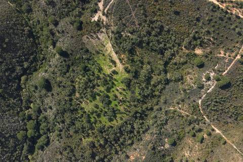 Herdade de 10 hectares em Melides