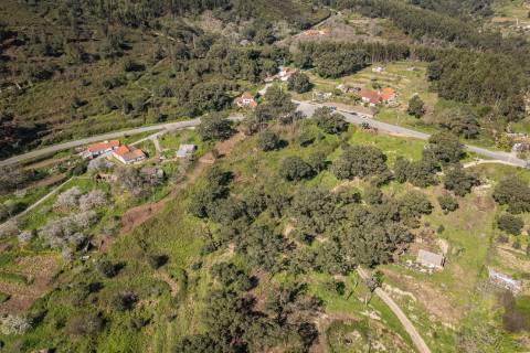Terreno misto em Monchique