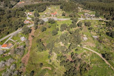 Terreno misto em Monchique