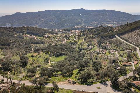 Terreno misto em Monchique