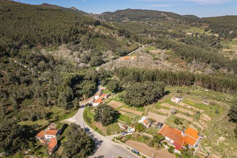 Terreno misto em Monchique