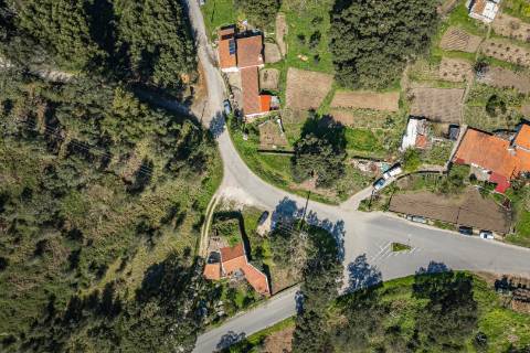 Terreno misto em Monchique