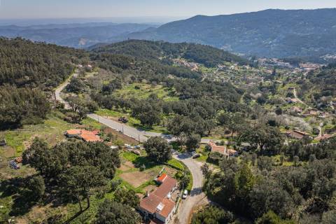 Terreno misto em Monchique