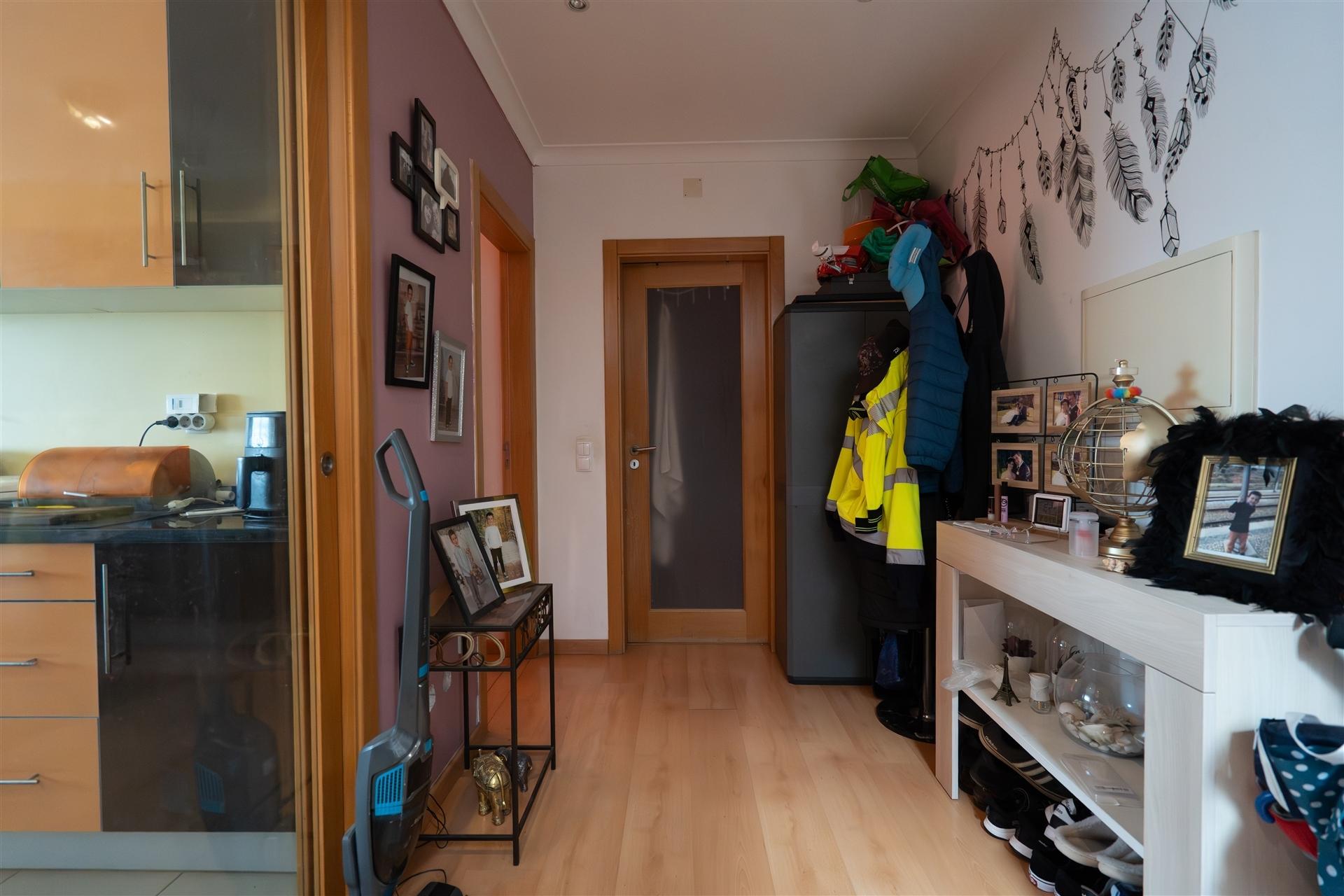 Apartamento T3 em Ermidas Sado