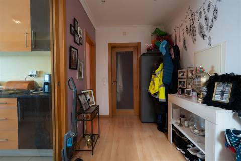 Apartamento T3 em Ermidas Sado