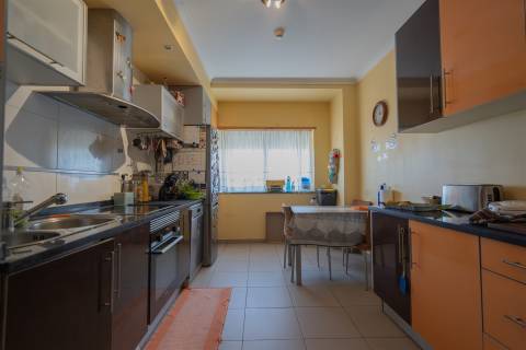 Apartamento T3 em Ermidas Sado