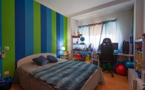 Apartamento T3 em Ermidas Sado