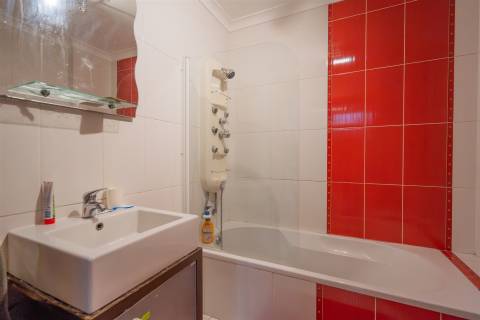 Apartamento T3 em Ermidas Sado