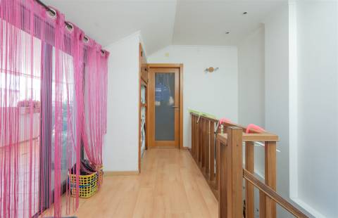 Apartamento T3 em Ermidas Sado