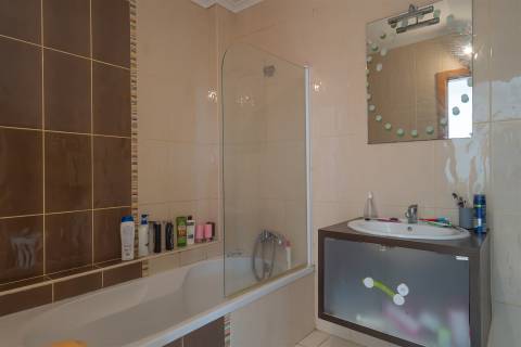 Apartamento T3 em Ermidas Sado