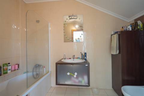 Apartamento T3 em Ermidas Sado