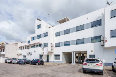 Apartamento T3 em Ermidas Sado