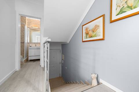 Apartamento T1+1 em Vilamoura