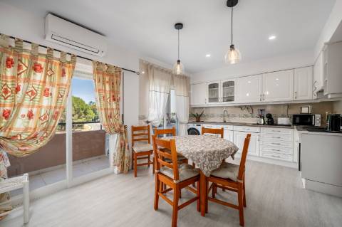 Apartamento T1+1 em Vilamoura