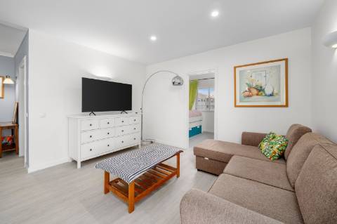 Apartamento T1+1 em Vilamoura