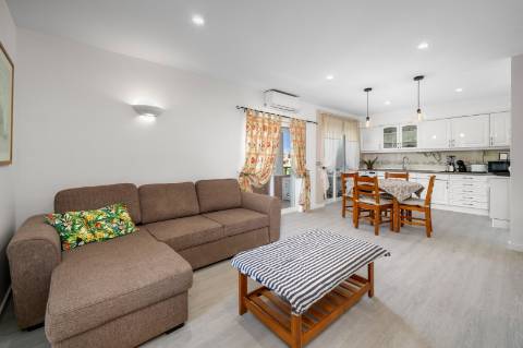 Apartamento T1+1 em Vilamoura