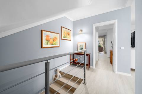 Apartamento T1+1 em Vilamoura