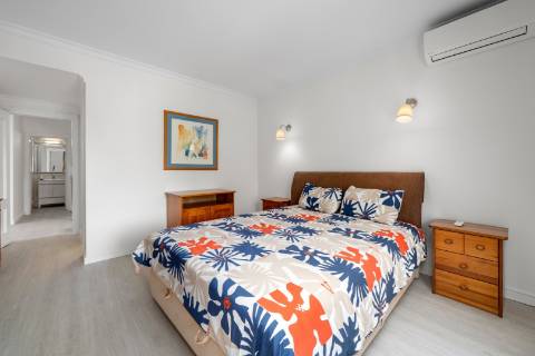 Apartamento T1+1 em Vilamoura