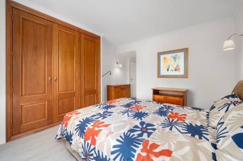 Apartamento T1+1 em Vilamoura
