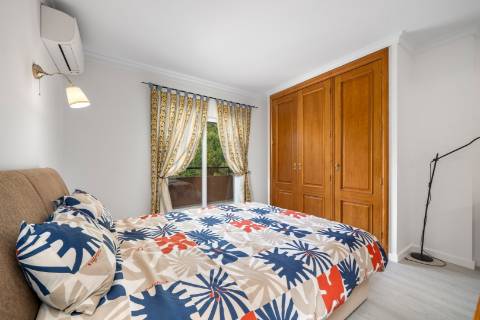 Apartamento T1+1 em Vilamoura