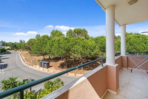 Apartamento T1+1 em Vilamoura