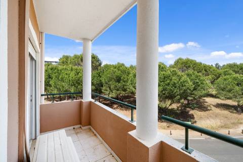 Apartamento T1+1 em Vilamoura