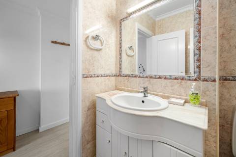 Apartamento T1+1 em Vilamoura