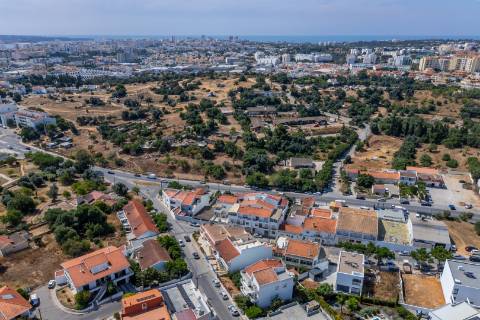 Terreno urbano em Portimão