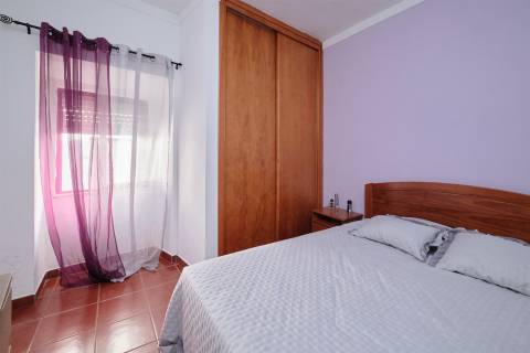 Moradia com garagem no Alentejo
