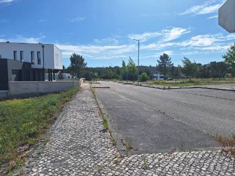 Lote de Terreno para construção em Cantanhede