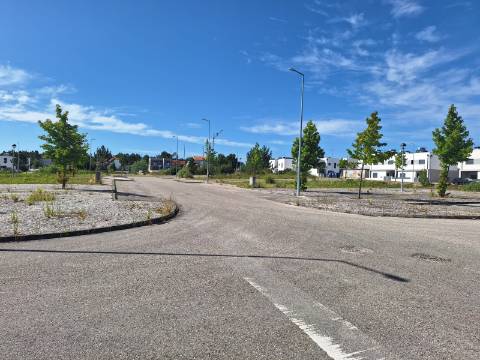 Lote de Terreno para construção em Cantanhede