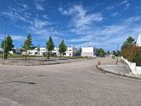 Lote de Terreno para construção em Cantanhede