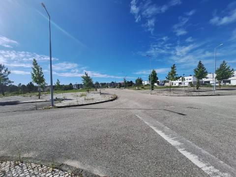Lote de Terreno para construção em Cantanhede