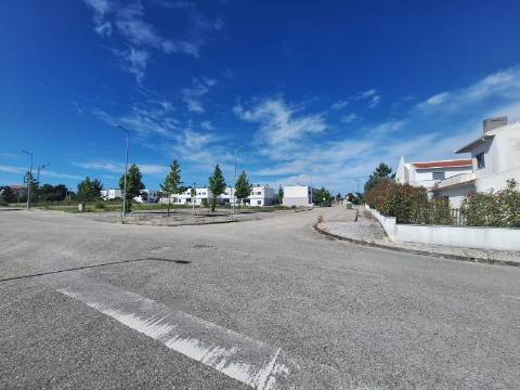 Lote de Terreno para construção em Cantanhede
