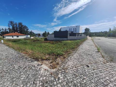 Lote de Terreno para construção em Cantanhede