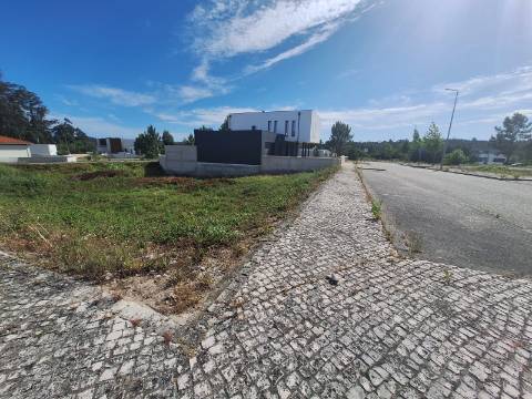 Lote de Terreno para construção em Cantanhede