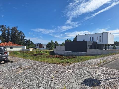 Lote de Terreno para construção em Cantanhede