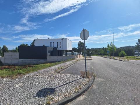 Lote de Terreno para construção em Cantanhede