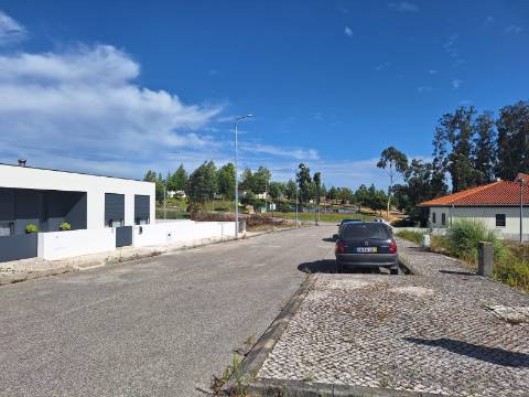 Lote de Terreno para construção em Cantanhede