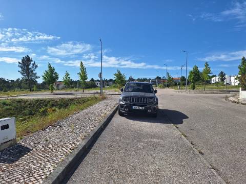 Lote de Terreno para construção em Cantanhede