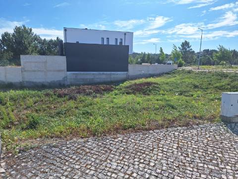 Lote de Terreno para construção em Cantanhede