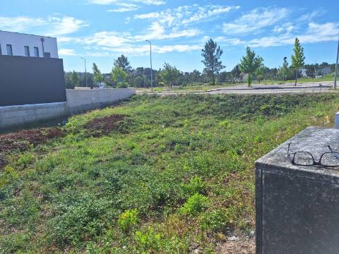 Lote de Terreno para construção em Cantanhede