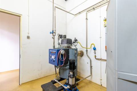 Fábrica de Gin e Cerveja Artesanal