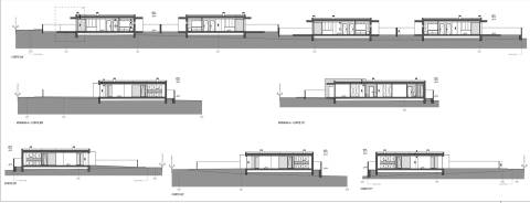 Moradia T3+1 em construção em Alcobaça