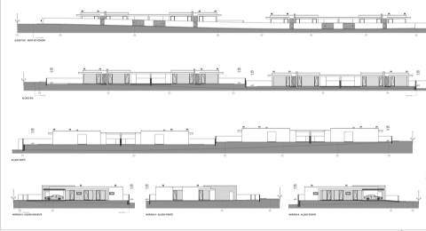Moradia T3+1 em construção em Alcobaça